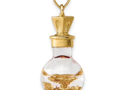 14k Yellow Gold Jewelry Style K7273 - Classique Jewelry Inc.