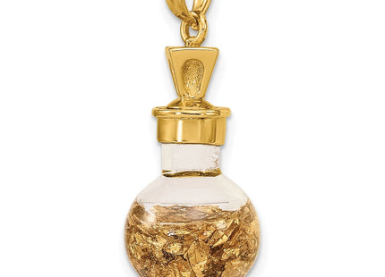 14k Yellow Gold Jewelry Style K7273 - Classique Jewelry Inc.