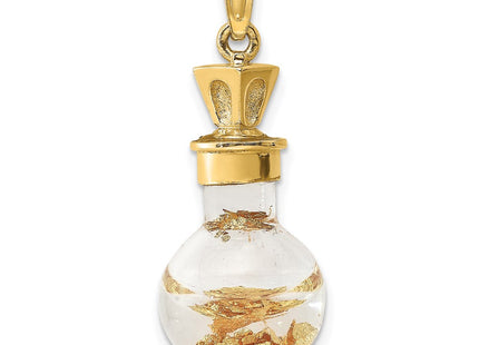 14k Yellow Gold Jewelry Style K7273 - Classique Jewelry Inc.