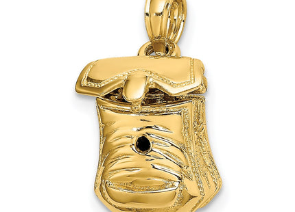 14k Yellow Gold Jewelry Style K7274 - Classique Jewelry Inc.