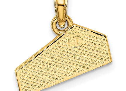 14k Yellow Gold Jewelry Style K7277 - Classique Jewelry Inc.