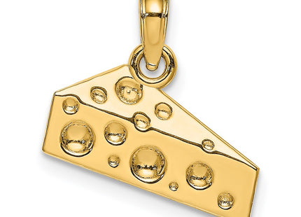 14k Yellow Gold Jewelry Style K7277 - Classique Jewelry Inc.