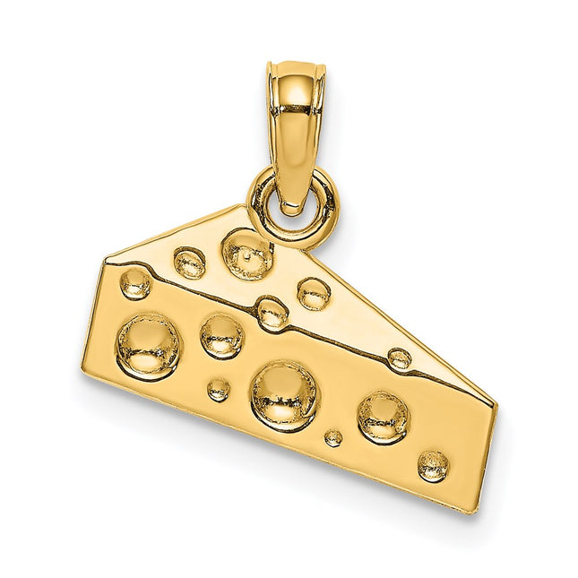 14k Yellow Gold Jewelry Style K7277 - Classique Jewelry Inc.