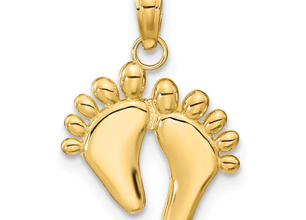 14k Yellow Gold Jewelry Style K7278 - Classique Jewelry Inc.