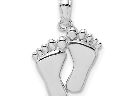 14k White Gold Jewelry Style K7278W - Classique Jewelry Inc.