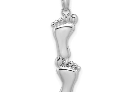14k White Gold Jewelry Style K7279W - Classique Jewelry Inc.