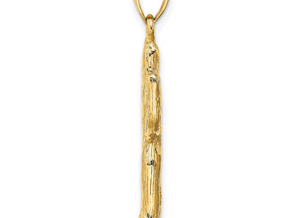 14k Yellow Gold Jewelry Style K7282 - Classique Jewelry Inc.