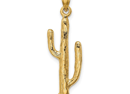 14k Yellow Gold Jewelry Style K7282 - Classique Jewelry Inc.