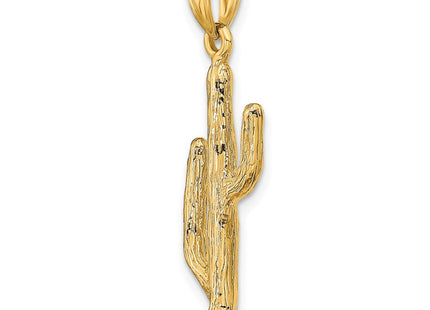 14k Yellow Gold Jewelry Style K7282 - Classique Jewelry Inc.