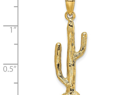 14k Yellow Gold Jewelry Style K7282 - Classique Jewelry Inc.
