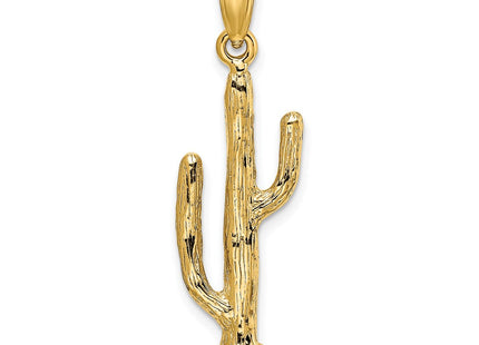 14k Yellow Gold Jewelry Style K7282 - Classique Jewelry Inc.