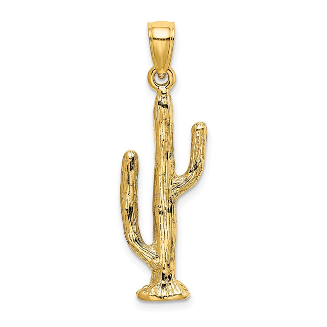 14k Yellow Gold Jewelry Style K7282 - Classique Jewelry Inc.