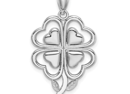 14k White Gold Jewelry Style K7285W - Classique Jewelry Inc.