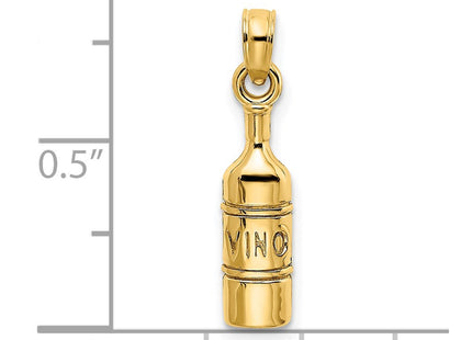 14k Yellow Gold Jewelry Style K7288 - Classique Jewelry Inc.