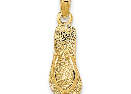 14k Yellow Gold Jewelry Style K7292 - Classique Jewelry Inc.