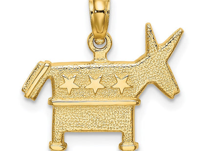 14k Yellow Gold Jewelry Style K7298 - Classique Jewelry Inc.
