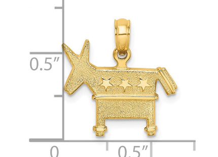 14k Yellow Gold Jewelry Style K7298 - Classique Jewelry Inc.