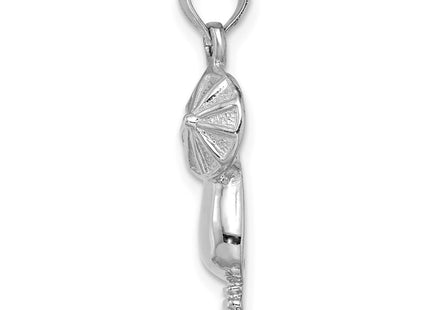 14k White Gold Jewelry Style K7302W - Classique Jewelry Inc.