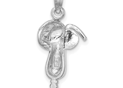 14k White Gold Jewelry Style K7302W - Classique Jewelry Inc.