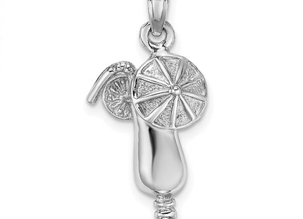 14k White Gold Jewelry Style K7302W - Classique Jewelry Inc.