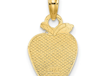 14k Yellow Gold Jewelry Style K7312 - Classique Jewelry Inc.