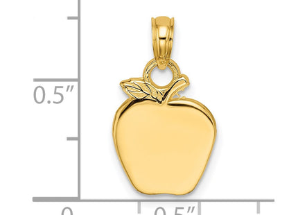 14k Yellow Gold Jewelry Style K7312 - Classique Jewelry Inc.