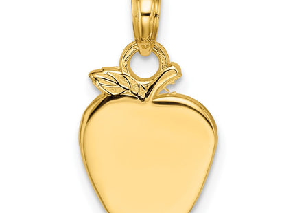 14k Yellow Gold Jewelry Style K7312 - Classique Jewelry Inc.