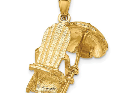 14k Yellow Gold Jewelry Style K7316 - Classique Jewelry Inc.