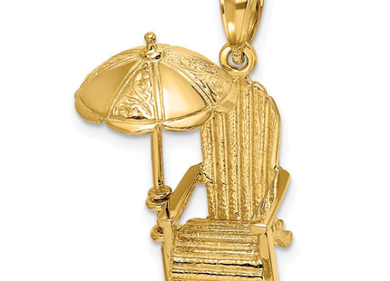14k Yellow Gold Jewelry Style K7316 - Classique Jewelry Inc.