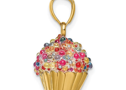 14k Yellow Gold Jewelry Style K7317 - Classique Jewelry Inc.