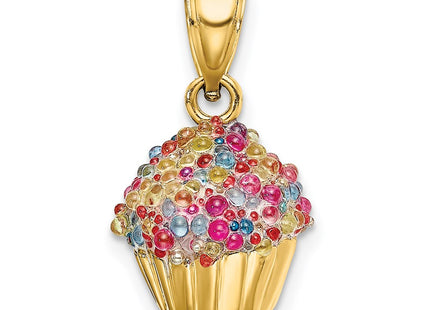 14k Yellow Gold Jewelry Style K7317 - Classique Jewelry Inc.