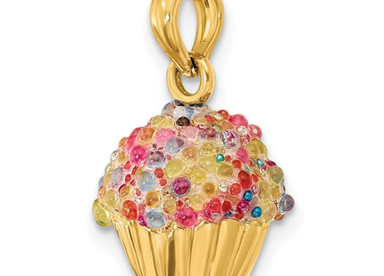 14k Yellow Gold Jewelry Style K7317 - Classique Jewelry Inc.