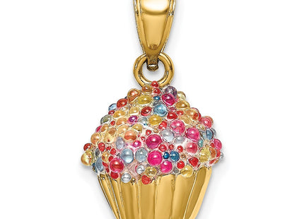 14k Yellow Gold Jewelry Style K7317 - Classique Jewelry Inc.