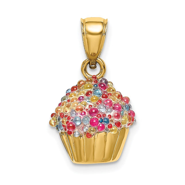 14k Yellow Gold Jewelry Style K7317 - Classique Jewelry Inc.