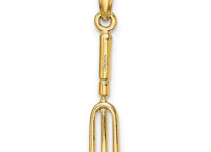 14k Yellow Gold Jewelry Style K7318 - Classique Jewelry Inc.