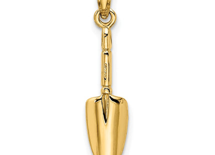 14k Yellow Gold Jewelry Style K7320 - Classique Jewelry Inc.