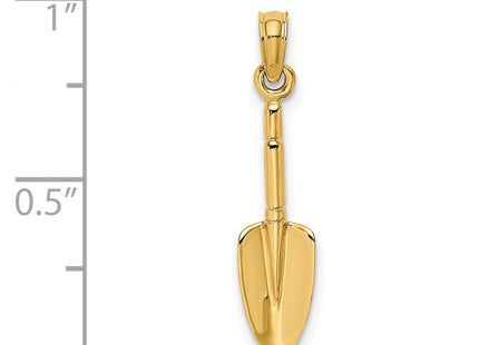 14k Yellow Gold Jewelry Style K7320 - Classique Jewelry Inc.