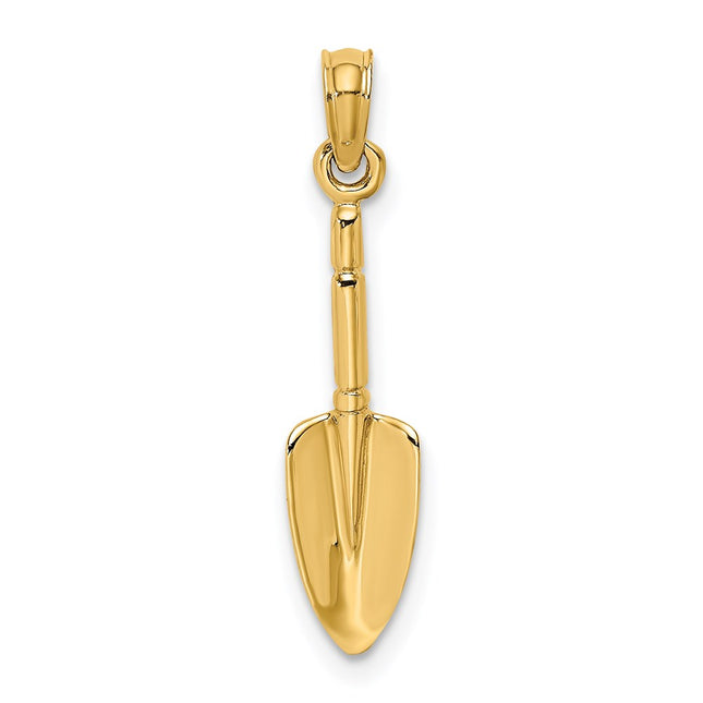 14k Yellow Gold Jewelry Style K7320 - Classique Jewelry Inc.