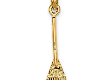 14k Yellow Gold Jewelry Style K7321 - Classique Jewelry Inc.