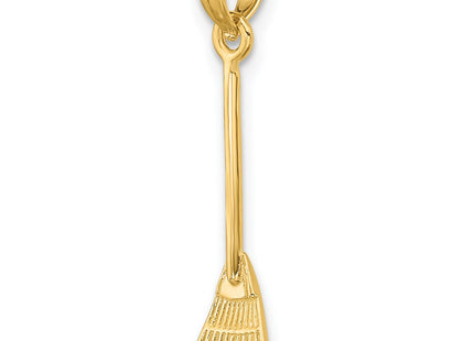 14k Yellow Gold Jewelry Style K7321 - Classique Jewelry Inc.