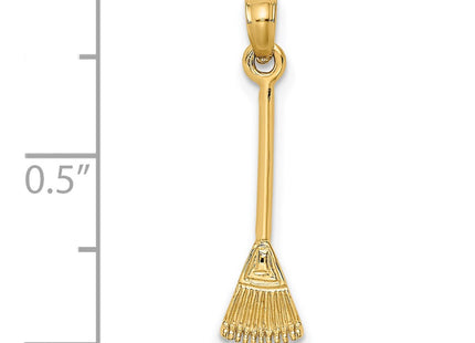 14k Yellow Gold Jewelry Style K7321 - Classique Jewelry Inc.