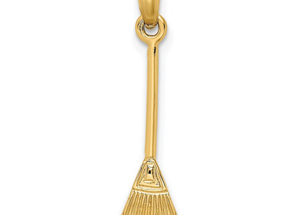 14k Yellow Gold Jewelry Style K7321 - Classique Jewelry Inc.