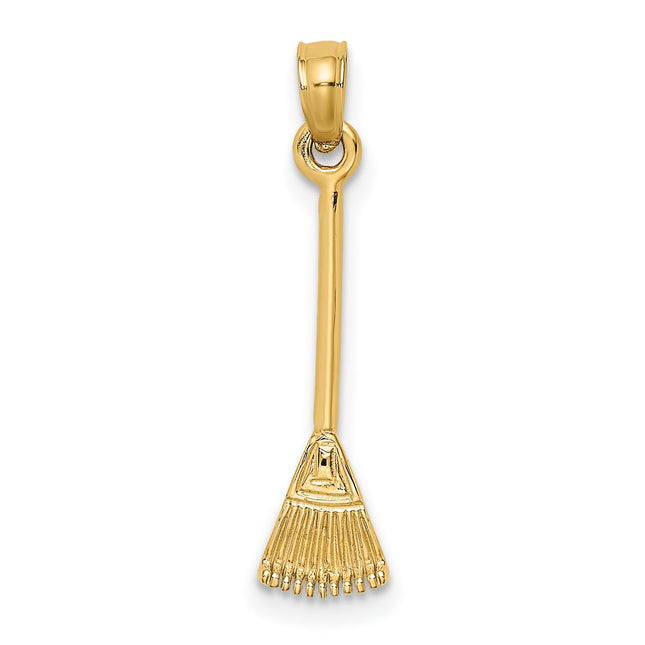 14k Yellow Gold Jewelry Style K7321 - Classique Jewelry Inc.