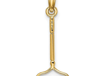 14k Yellow Gold Jewelry Style K7322 - Classique Jewelry Inc.