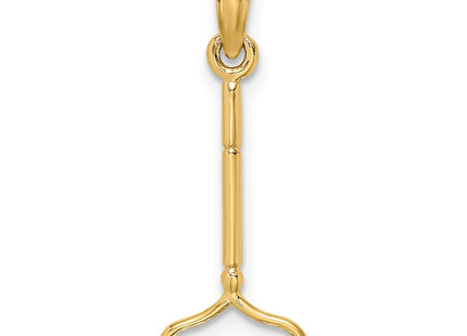 14k Yellow Gold Jewelry Style K7322 - Classique Jewelry Inc.