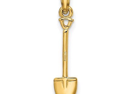 14k Yellow Gold Jewelry Style K7323 - Classique Jewelry Inc.