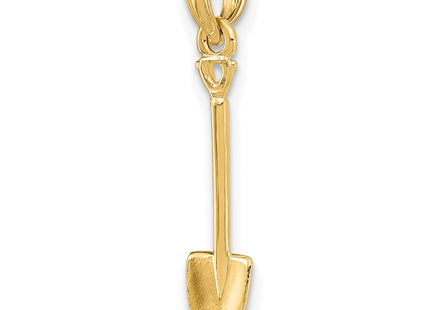 14k Yellow Gold Jewelry Style K7323 - Classique Jewelry Inc.