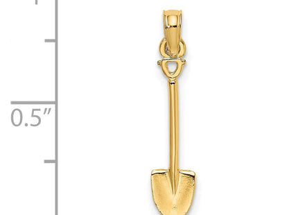 14k Yellow Gold Jewelry Style K7323 - Classique Jewelry Inc.
