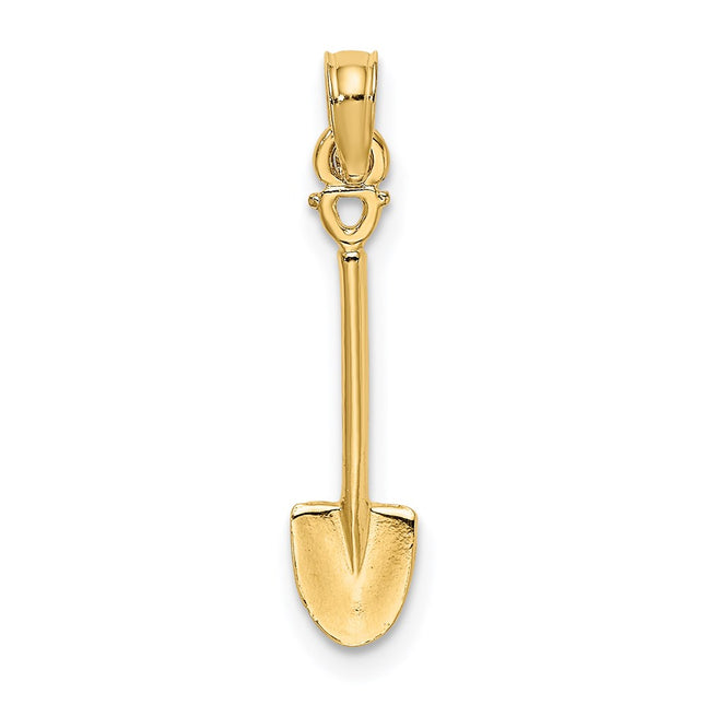 14k Yellow Gold Jewelry Style K7323 - Classique Jewelry Inc.