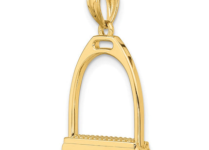 14k Yellow Gold Jewelry Style K7326 - Classique Jewelry Inc.